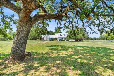 Lake Home For Sale in Lipan, Texas