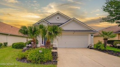 Lake Home For Sale in St Augustine, Florida
