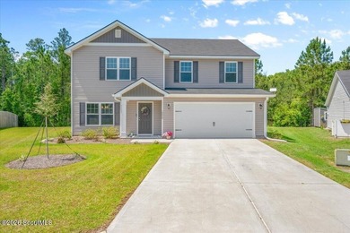 Welcome to 10050 Woodland Cove, a practically brand new home - photo 1