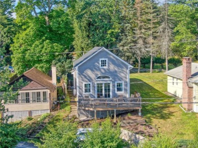 Lake Home For Sale in Copake, New York