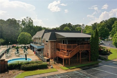 Lake Lot For Sale in Westminster, South Carolina