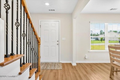 Welcome to 10050 Woodland Cove, a practically brand new home - photo 3