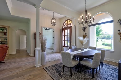 Welcome to this stunning stone and stucco Mediterranean-style