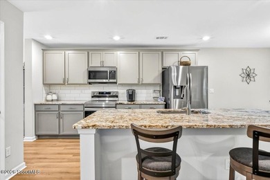 Welcome to 10050 Woodland Cove, a practically brand new home - photo 8