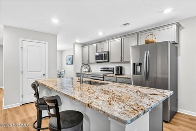 Welcome to 10050 Woodland Cove, a practically brand new home - photo 9