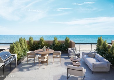 Welcome to The Hamilton, an exclusive oceanblock boutique