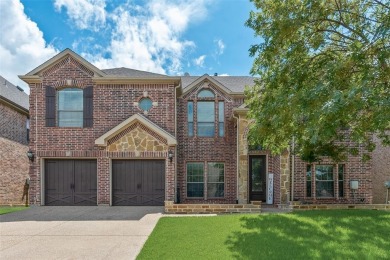 Lake Home For Sale in Fort Worth, Texas