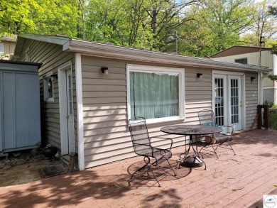 Lake Home For Sale in Lincoln, Missouri