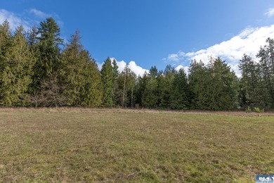 Beautiful 5.04-acre parcel with stunning mountain views and - photo 2