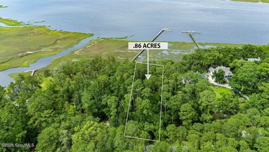 Lot 107 Riverpoint Lane is a Gorgeous Deep Water Homesite at - photo 4