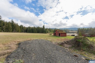 Beautiful 5.04-acre parcel with stunning mountain views and - photo 5