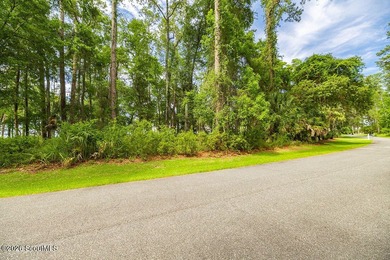 Lot 107 Riverpoint Lane is a Gorgeous Deep Water Homesite at - photo 6
