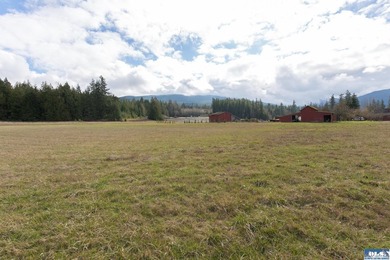 Beautiful 5.04-acre parcel with stunning mountain views and - photo 8