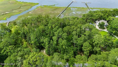 Lot 107 Riverpoint Lane is a Gorgeous Deep Water Homesite at - photo 9