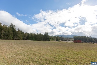 Beautiful 5.04-acre parcel with stunning mountain views and - photo 9