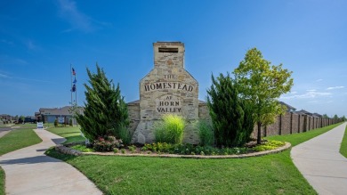 Lake Home For Sale in Yukon, Oklahoma