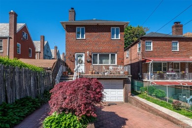 Welcome to this solid brick, detached single-family home in - photo 1