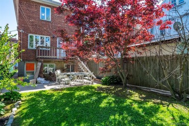 Welcome to this solid brick, detached single-family home in - photo 3