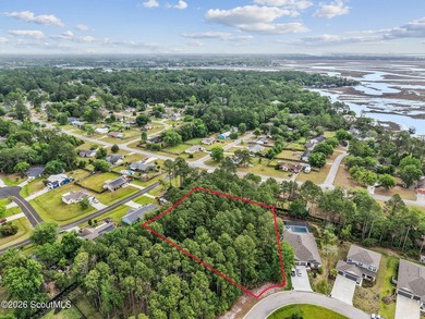 Build your dream home on this beautiful 0.7-acre wooded homesite - photo 4