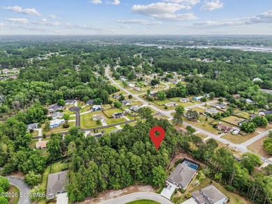 Build your dream home on this beautiful 0.7-acre wooded homesite - photo 5