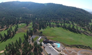 Beautifully treed, downsloping .41 acre homesite with stunning - photo 6