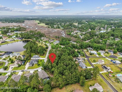 Build your dream home on this beautiful 0.7-acre wooded homesite - photo 8