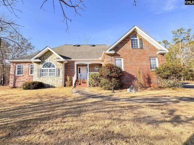 Lake Home For Sale in Prosperity, South Carolina