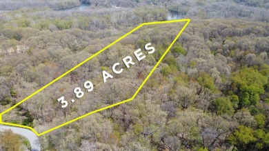 Lake Acreage For Sale in Niles, Michigan