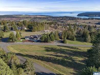 Exceptional Large View Lot on Bell Hill -1.66 Acres with - photo 1