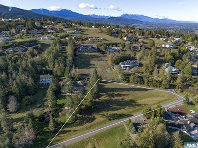 Exceptional Large View Lot on Bell Hill -1.66 Acres with - photo 5