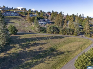 Exceptional Large View Lot on Bell Hill -1.66 Acres with - photo 8