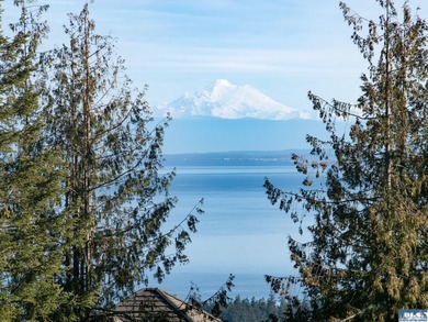 Exceptional Large View Lot on Bell Hill -1.66 Acres with - photo 9