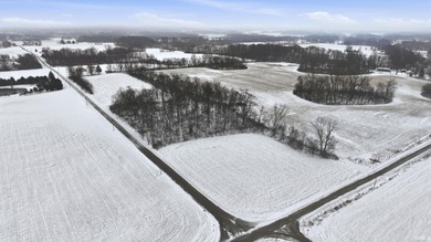 Loon Lake Acreage Sale Pending in Columbia City Indiana
