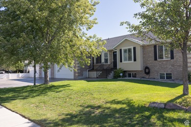 Great Salt Lake Home For Sale in Riverton Utah