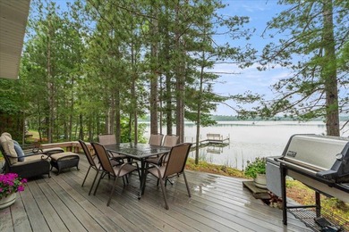 Set along the peaceful shoreline of Vermillion Lake, this - photo 4