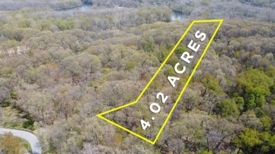 Lake Acreage For Sale in Niles, Michigan