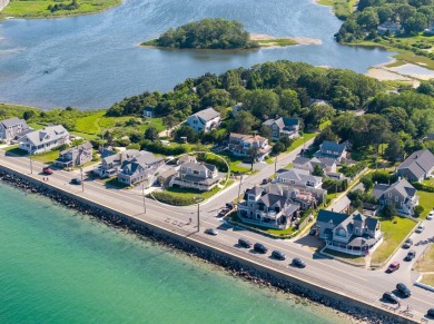 Farm Pond  Home For Sale in Oak Bluffs Massachusetts