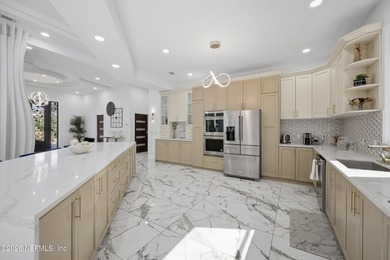Stunning custom estate in St. Johns -- 6 beds, 7 baths, 6,528 SF - photo 11
