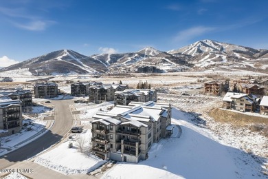 Jordanelle Reservoir Condo For Sale in Heber City Utah