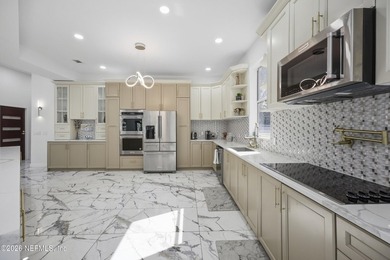 Stunning custom estate in St. Johns -- 6 beds, 7 baths, 6,528 SF - photo 12