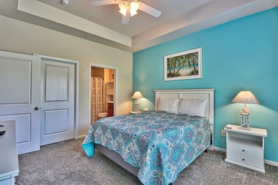 TRANSFERABLE GOLF MEMBERSHIP!! The unit is a 3-bedroom, 2 bath - photo 13