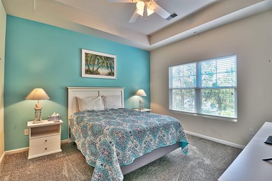 TRANSFERABLE GOLF MEMBERSHIP!! The unit is a 3-bedroom, 2 bath - photo 14