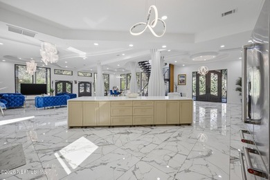 Stunning custom estate in St. Johns -- 6 beds, 7 baths, 6,528 SF - photo 14