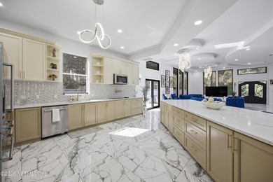Stunning custom estate in St. Johns -- 6 beds, 7 baths, 6,528 SF - photo 16