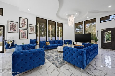 Stunning custom estate in St. Johns -- 6 beds, 7 baths, 6,528 SF - photo 19