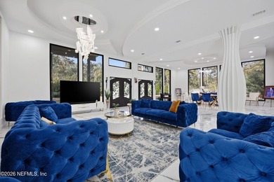 Stunning custom estate in St. Johns -- 6 beds, 7 baths, 6,528 SF - photo 20