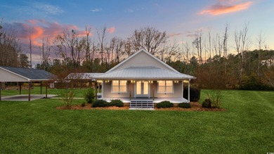 (private lake, pond, coastal) Home For Sale in Hemingway South Carolina