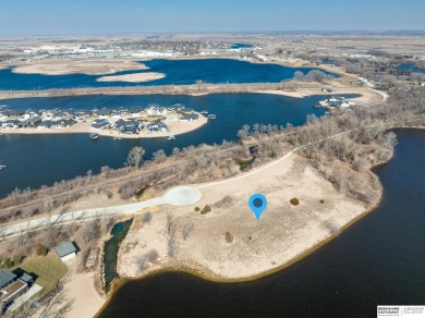 (private lake, pond, creek) Lot For Sale in Valley Nebraska