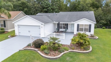 Lake Home For Sale in The Villages, Florida