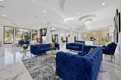 Stunning custom estate in St. Johns -- 6 beds, 7 baths, 6,528 SF - photo 21